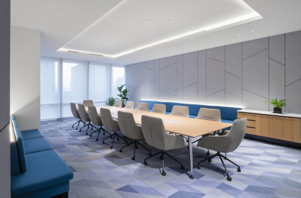 上海辦公室裝修:引人注目的必要性 上海辦公室裝修:引人注目的必要性