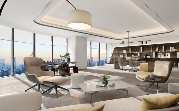 辦公家具:提高工作效率的秘密武器 辦公家具:提高工作效率的秘密武器