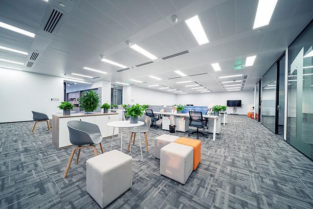 上海辦公室裝修成本簡單有效控制指南 上海辦公室裝修成本簡單有效控制指南