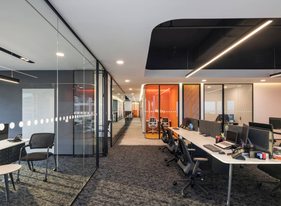 辦公室設計對各個功能區(qū)都有什么特殊要求 辦公室設計對各個功能區(qū)都有什么特殊要求