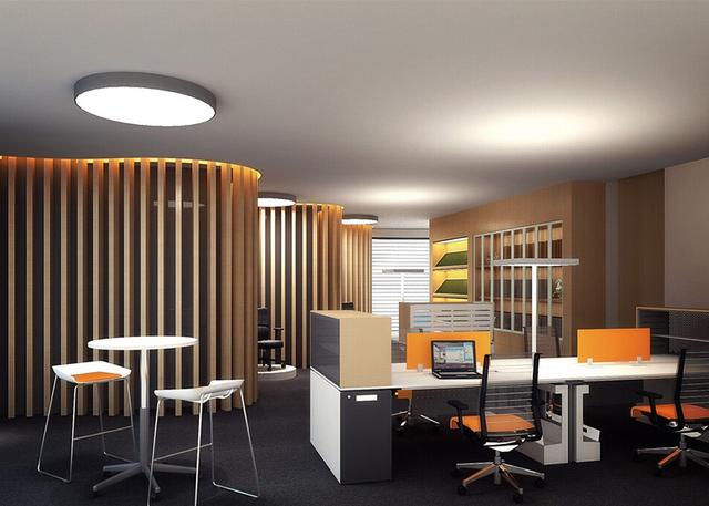 小面積辦公室裝修規劃,打造高效工作空間 小面積辦公室裝修規劃,打造高效工作空間