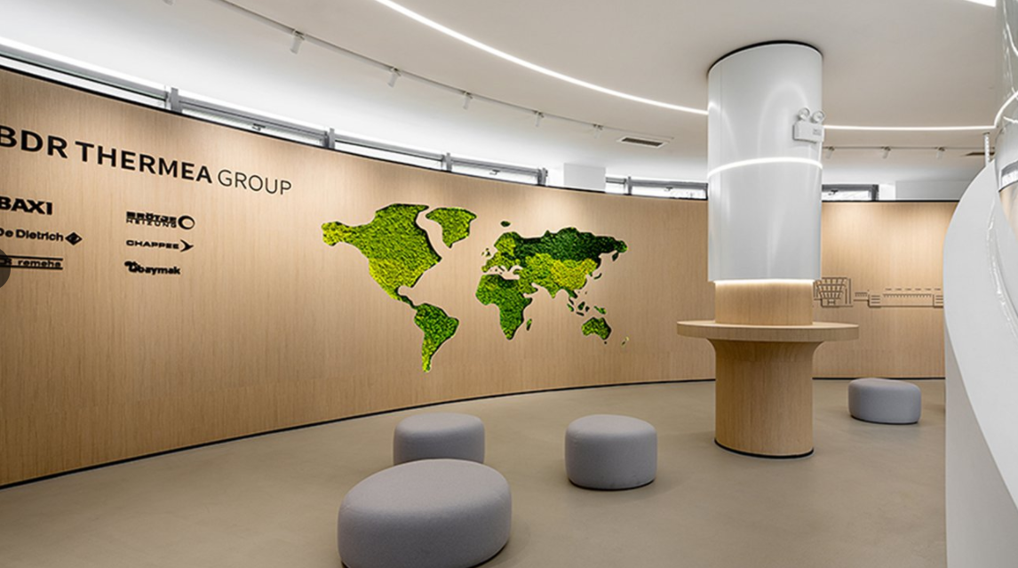 打造高效辦公室裝修設計,最大化空間利用 打造高效辦公室裝修設計,最大化空間利用