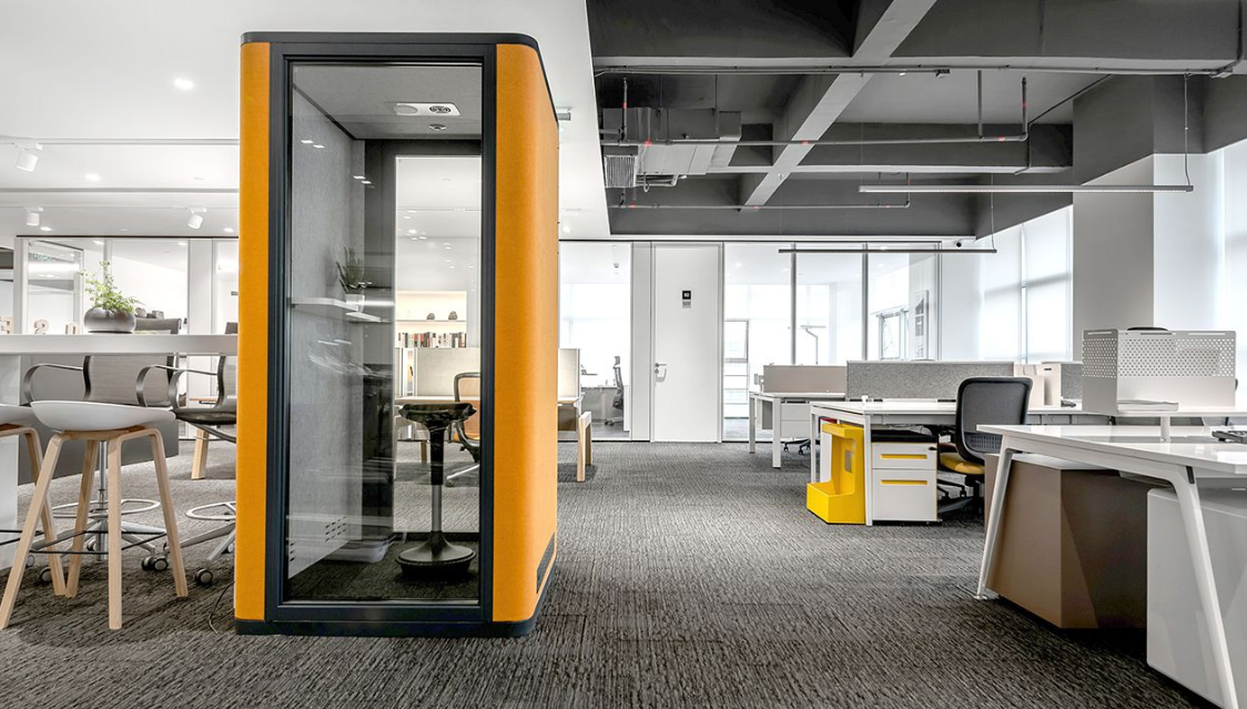 辦公室裝修污染處理方式,分享五招輕松搞定 辦公室裝修污染處理方式,分享五招輕松搞定