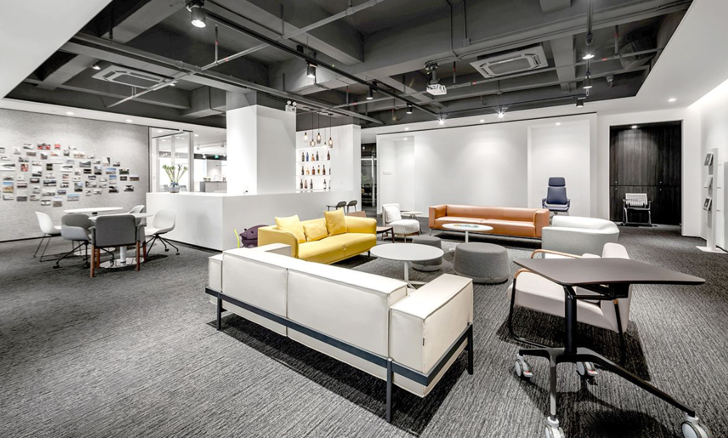 流線型辦公室裝修設(shè)計(jì)的優(yōu)勢(shì)有哪些 流線型辦公室裝修設(shè)計(jì)的優(yōu)勢(shì)有哪些