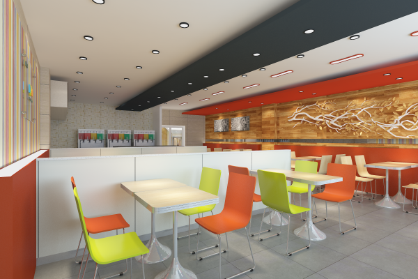 辦公室裝修茶水區的價格:預算規劃與設計 辦公室裝修茶水區的價格:預算規劃與設計