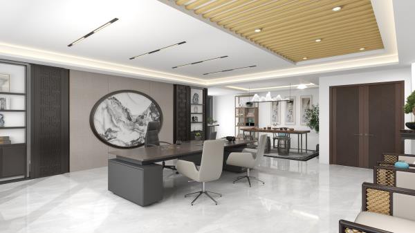 上海辦公室裝修:設(shè)計(jì)開(kāi)放式書(shū)柜的必要性 上海辦公室裝修:設(shè)計(jì)開(kāi)放式書(shū)柜的必要性