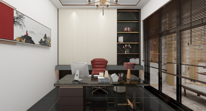 小面積辦公室裝修設(shè)計工期需要多長時間 小面積辦公室裝修設(shè)計工期需要多長時間