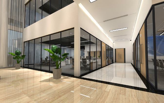 董事長辦公室設計裝修：原則、技巧與案例分析