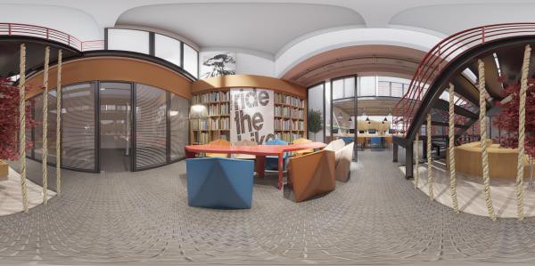 零甲醛辦公室裝修設計:創造健康工作環境 零甲醛辦公室裝修設計:創造健康工作環境