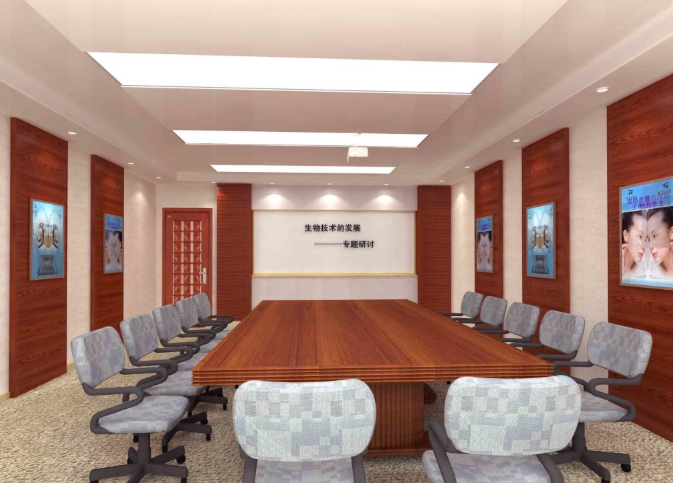 在辦公室設計裝修施工中需要注意的事項 在辦公室設計裝修施工中需要注意的事項