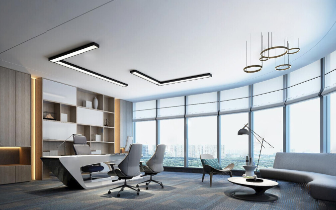 金山區辦公室裝修對工藝有什么要求 金山區辦公室裝修對工藝有什么要求