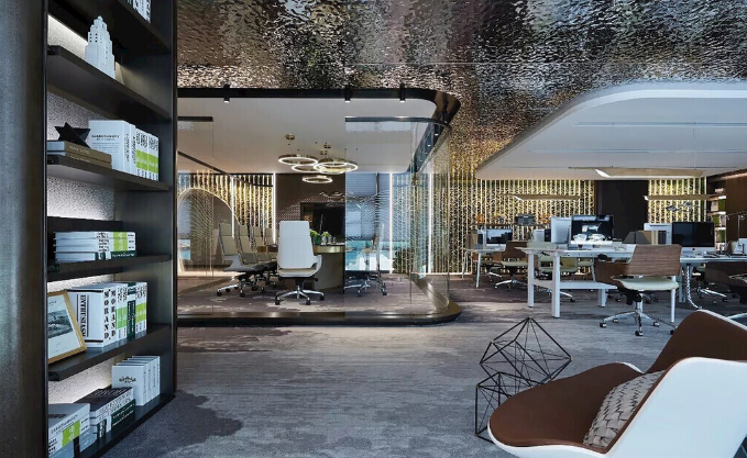 松江區辦公室裝修都有什么工序 松江區辦公室裝修都有什么工序