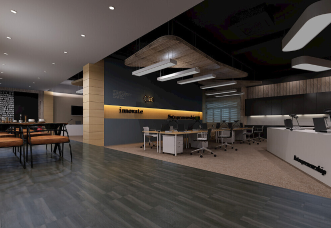 清新飲水，小型辦公室直飲水系統(tǒng)裝修設計指南