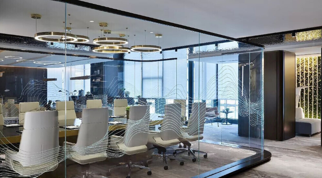 辦公室裝修中的智能網絡設計策略 辦公室裝修中的智能網絡設計策略