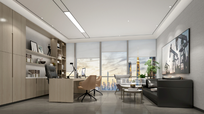 上海辦公室如何設計會議椅 上海辦公室如何設計會議椅