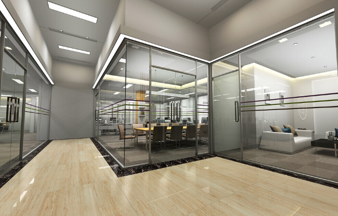 上海寫字樓裝修設計:創新空間,引領辦公新潮流 上海寫字樓裝修設計:創新空間,引領辦公新潮流