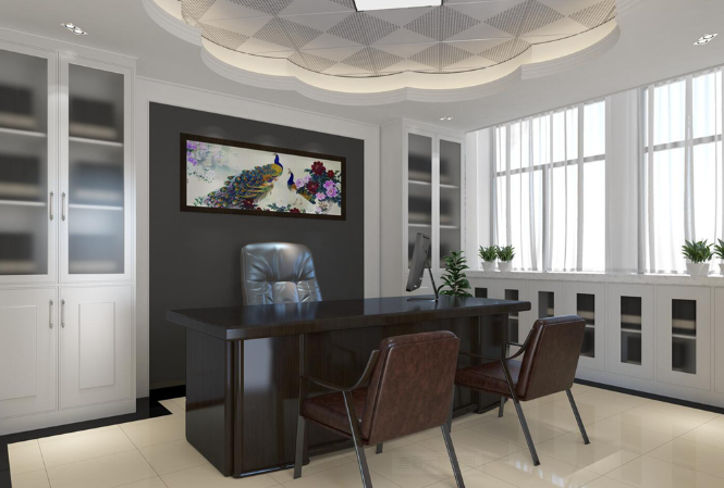 辦公室裝修現場放線:確保設計精準施工無誤的關鍵步驟 辦公室裝修現場放線:確保設計精準施工無誤的關鍵步驟