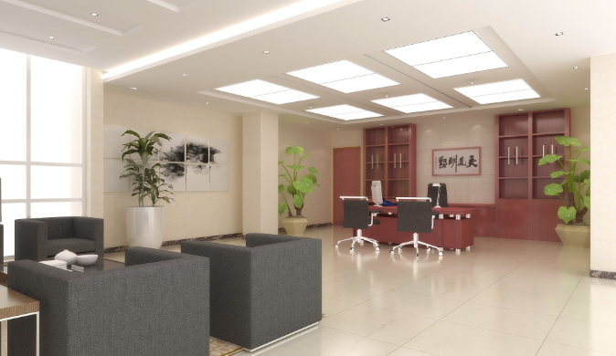 辦公室裝修:輕質墻設計的優勢與選擇 辦公室裝修:輕質墻設計的優勢與選擇