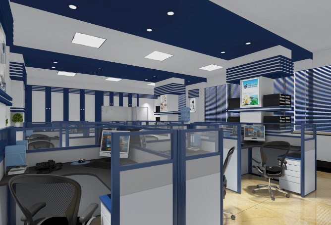 上海辦公室走道設(shè)計:舒適流暢的辦公通道打造 上海辦公室走道設(shè)計:舒適流暢的辦公通道打造