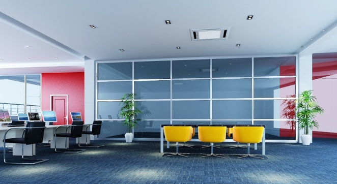 辦公室裝修靈感:培訓(xùn)室設(shè)計的實用、舒適、專業(yè)之道 辦公室裝修靈感:培訓(xùn)室設(shè)計的實用、舒適、專業(yè)之道