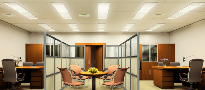 上海辦公室裝修財務室建議 上海辦公室裝修財務室建議