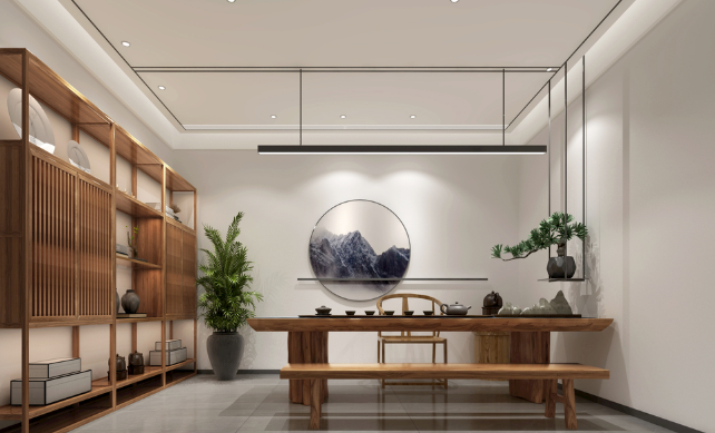 實用指南:上海辦公室裝修會議室家具材質選擇 實用指南:上海辦公室裝修會議室家具材質選擇