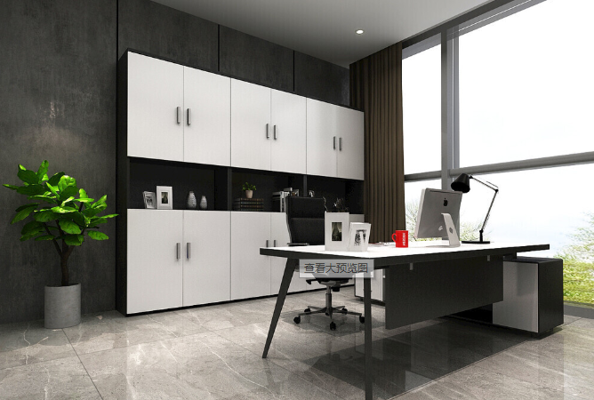 上海辦公室裝修是否需要設計柜子 上海辦公室裝修是否需要設計柜子