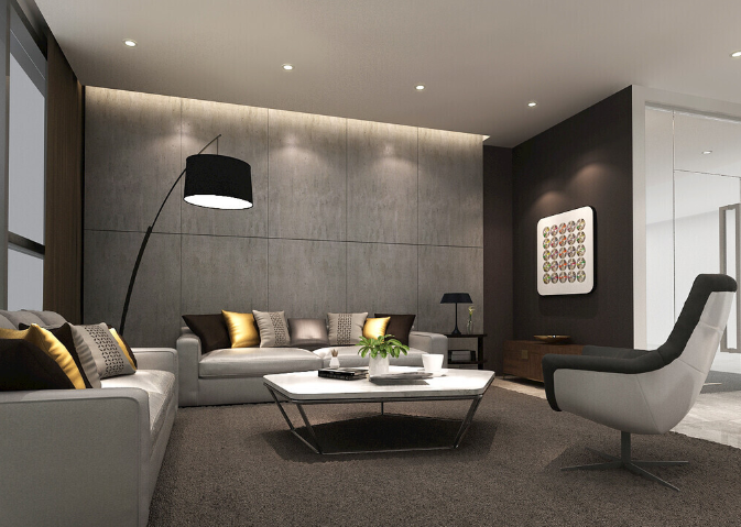 上海辦公室裝修怎么設計桌子 上海辦公室裝修怎么設計桌子