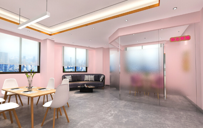 上海辦公室裝修洽談區家具選擇的藝術與策略 上海辦公室裝修洽談區家具選擇的藝術與策略