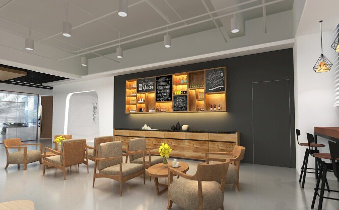 如何選擇適合辦公室裝修休閑區的椅子 如何選擇適合辦公室裝修休閑區的椅子