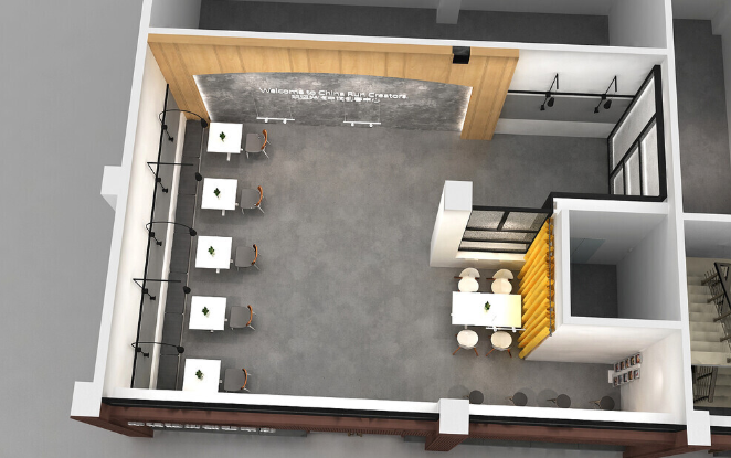 100平辦公室裝修設(shè)計(jì)幾個(gè)工位合適 100平辦公室裝修設(shè)計(jì)幾個(gè)工位合適