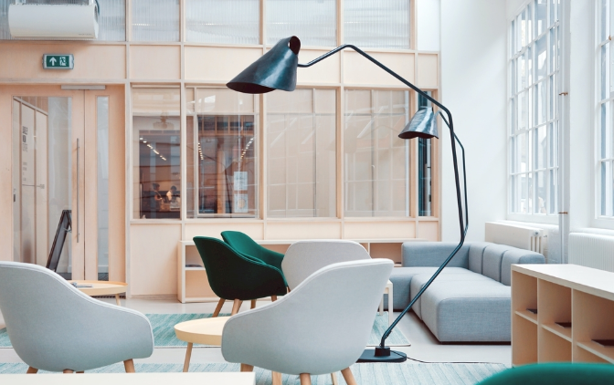 上海辦公室裝修洽談區如何布置溫馨舒適 上海辦公室裝修洽談區如何布置溫馨舒適