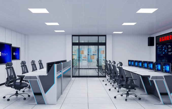 辦公室裝修設計中的雙開玻璃門工藝 辦公室裝修設計中的雙開玻璃門工藝