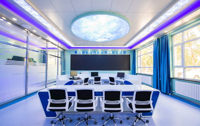 辦公室設(shè)計(jì)裝修:紫色燈光的使用與影響 辦公室設(shè)計(jì)裝修:紫色燈光的使用與影響