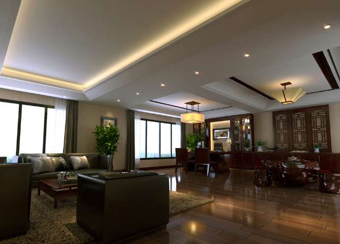 總裁辦公室設計書桌用什么材質好 總裁辦公室設計書桌用什么材質好