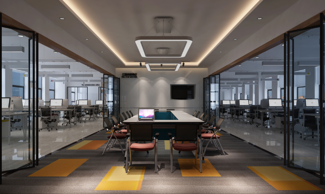 辦公室裝修如何設(shè)計(jì)多功能會(huì)議室 辦公室裝修如何設(shè)計(jì)多功能會(huì)議室