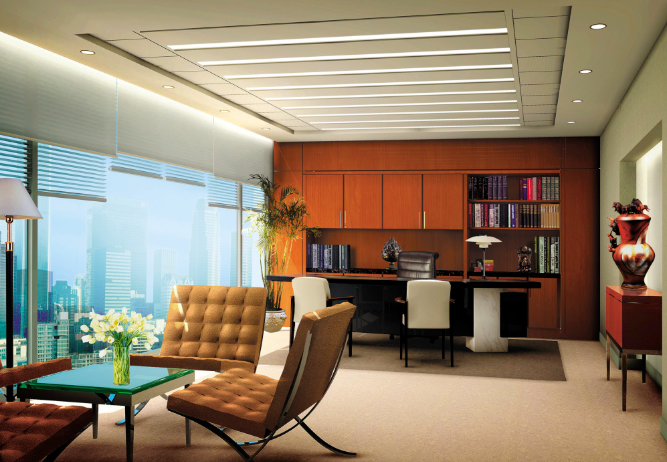 辦公室裝修設計選擇皮質家具怎么保養 辦公室裝修設計選擇皮質家具怎么保養