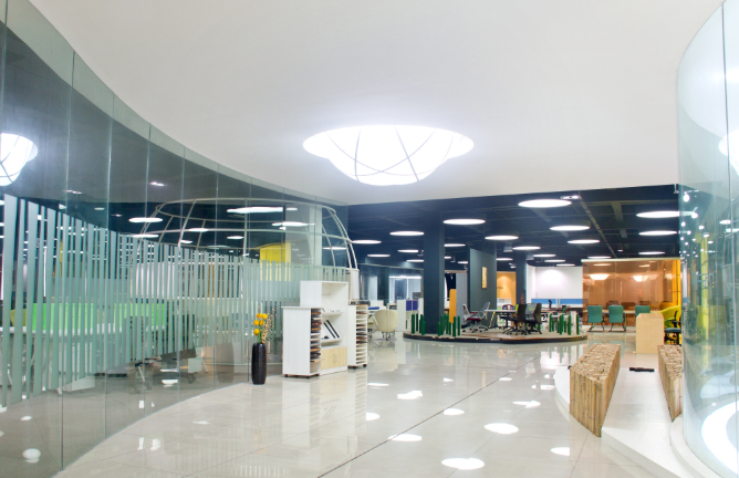 服務行業辦公室裝修是否需要統一風格 服務行業辦公室裝修是否需要統一風格