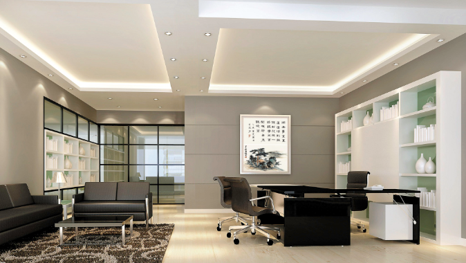 醫美行業辦公室裝修如何選擇家具 醫美行業辦公室裝修如何選擇家具