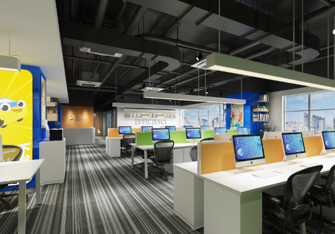 如何選擇適合辦公室裝修設(shè)計(jì)的職員椅 如何選擇適合辦公室裝修設(shè)計(jì)的職員椅