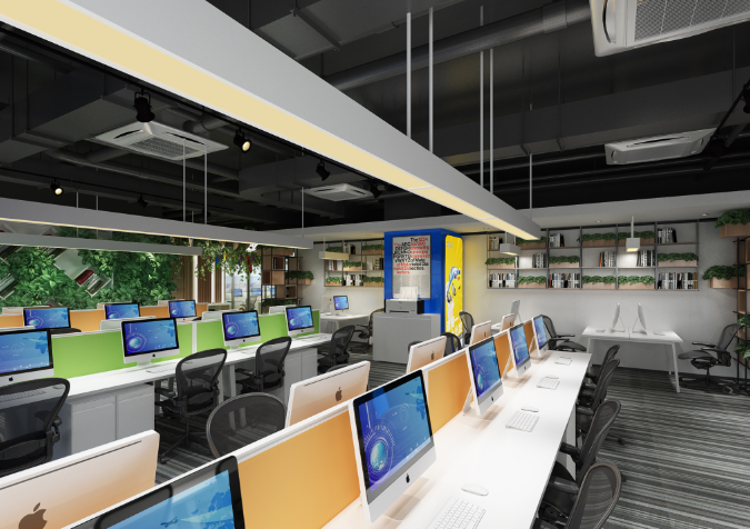 辦公室裝修設計如何選擇會議桌 辦公室裝修設計如何選擇會議桌