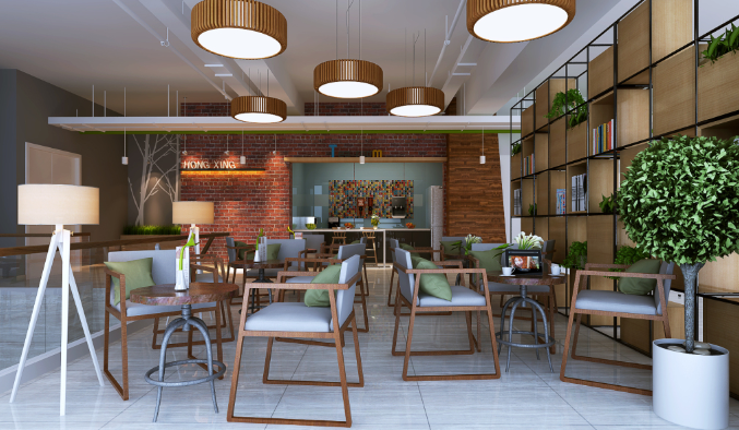 辦公室裝修設計辦公屏風有什么優點 辦公室裝修設計辦公屏風有什么優點