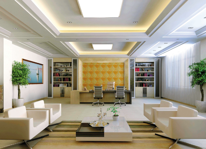 辦公室裝修如何設計辦公屏風,打造高效辦公環境 辦公室裝修如何設計辦公屏風,打造高效辦公環境