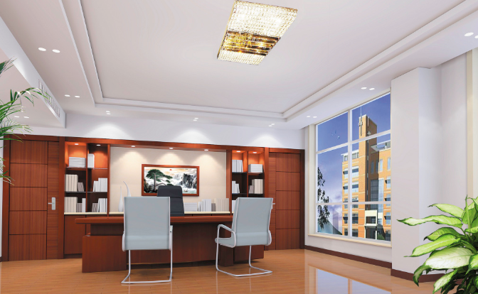 辦公室裝修設計選擇什么形式的辦公屏風好 辦公室裝修設計選擇什么形式的辦公屏風好