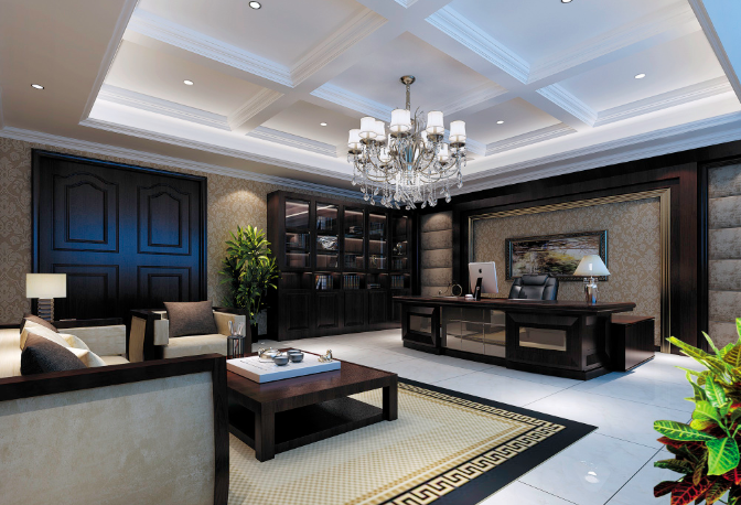 辦公室裝修設(shè)計(jì)選擇什么吸頂燈好 辦公室裝修設(shè)計(jì)選擇什么吸頂燈好