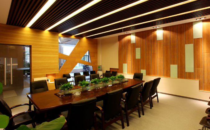 上海辦公室裝修是否需要設計活動柜 上海辦公室裝修是否需要設計活動柜