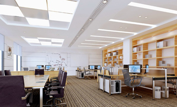 辦公室設(shè)計(jì)裝修公共區(qū)域如何選擇顏色 辦公室設(shè)計(jì)裝修公共區(qū)域如何選擇顏色