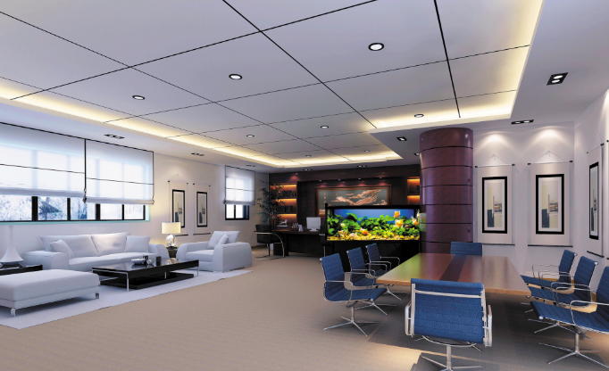 上海辦公室如何設(shè)計(jì)會(huì)議室裝飾品 上海辦公室如何設(shè)計(jì)會(huì)議室裝飾品