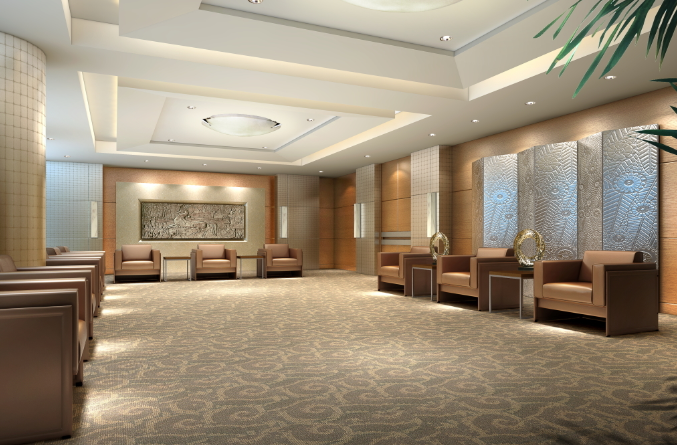 辦公室裝修接待室的設(shè)計(jì)規(guī)格與要點(diǎn) 辦公室裝修接待室的設(shè)計(jì)規(guī)格與要點(diǎn)