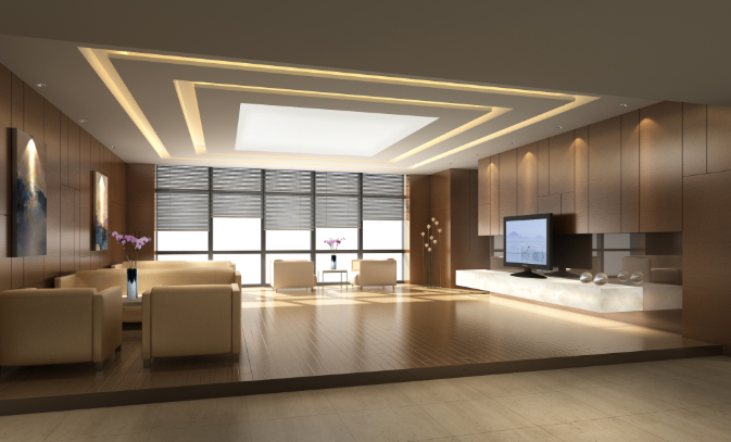 總經理辦公室裝修是否需要設計茶幾 總經理辦公室裝修是否需要設計茶幾